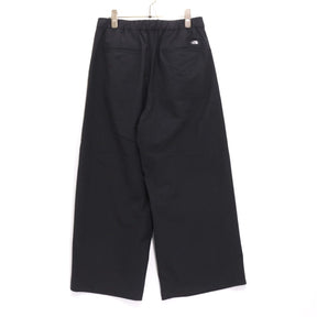 THE NORTH FACE | Coyote Wide Slacks "Black" (NBW81861)