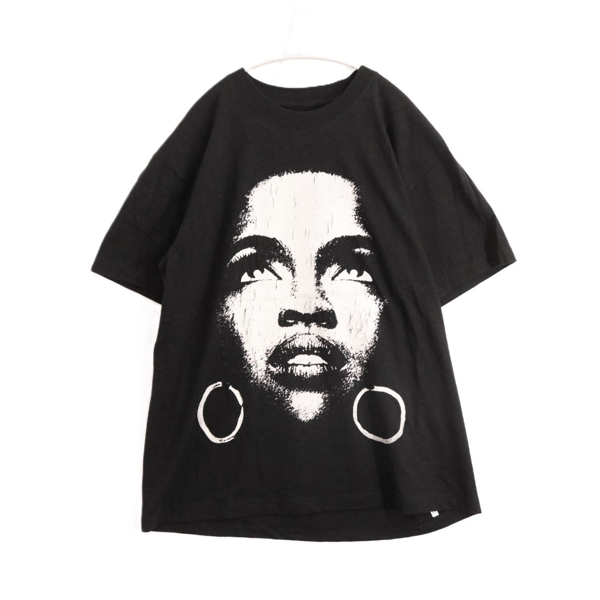 LAURYN HILL Tシャツ USA製