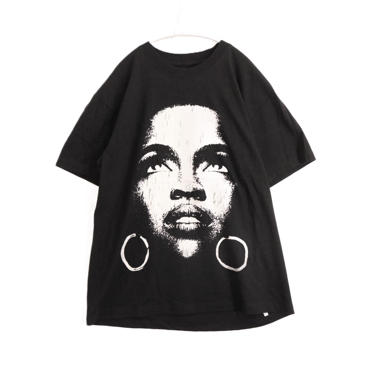 LAURYN HILL Tシャツ USA製