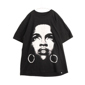 LAURYN HILL Tシャツ USA製