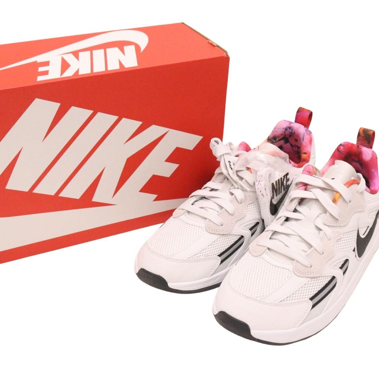 NIKE(ナイキ) Futura × Nike Women's Jam Train Electric