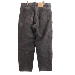 90s vintage Levi's リーバイス 560 LOOSE FIT TAPERED PTNTS