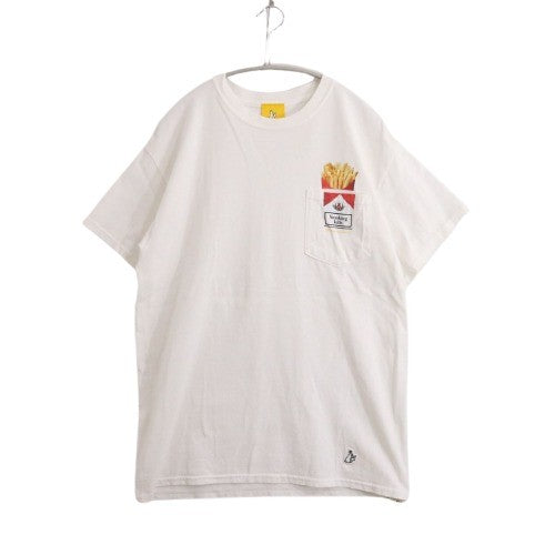 FR2(エフアールツー) Smoking Kills S/S T-Shirt