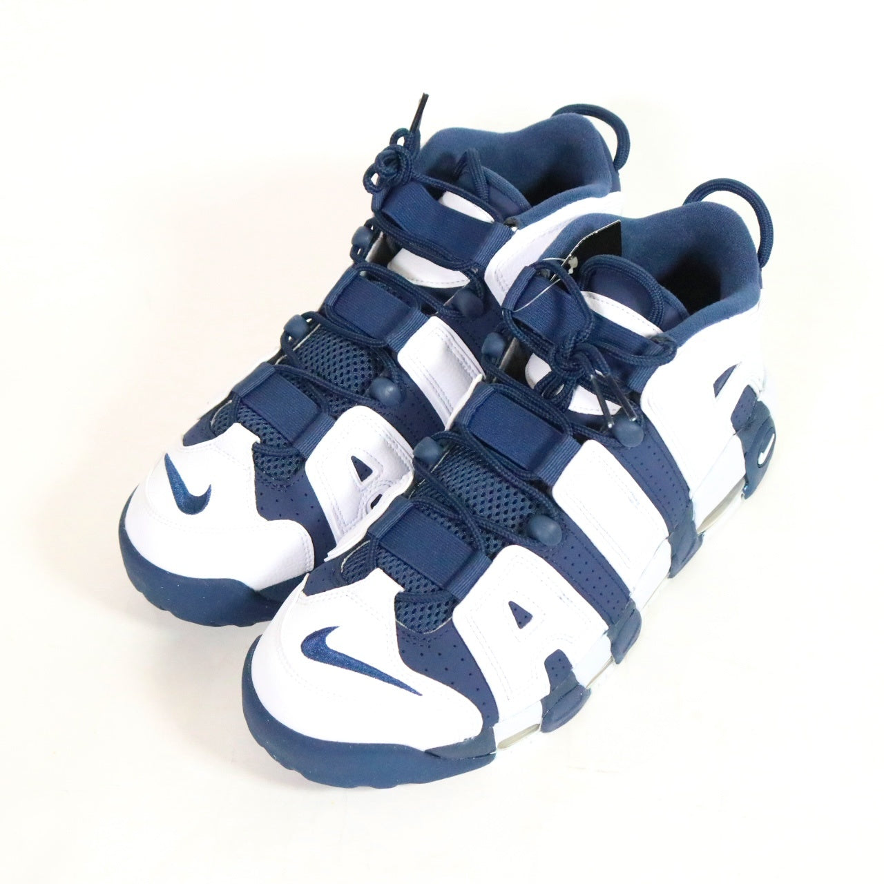 NIKE 24AW | AIR MORE UPTEMPO '96 "Olympic" (FQ8182-100)