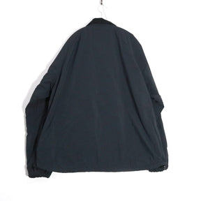 THE NORTH FACE PURPLE LABEL 25SS | Nylon Ripstop Field Jacket "Black" (N25SA127)