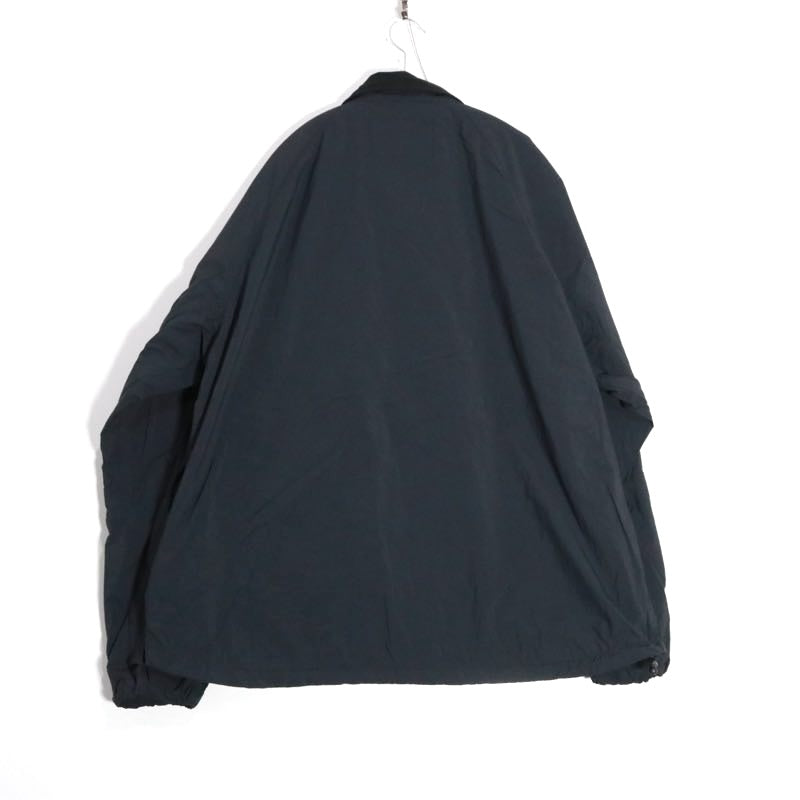 THE NORTH FACE PURPLE LABEL 25SS | Nylon Ripstop Field Jacket "Black" (N25SA127)