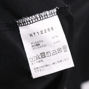 THE NORTH FACE | S/S Airy Relax Tee "Black" (NT12268)
