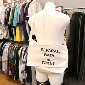 SEPARATE BATH ＆ TOILET(セパバス)