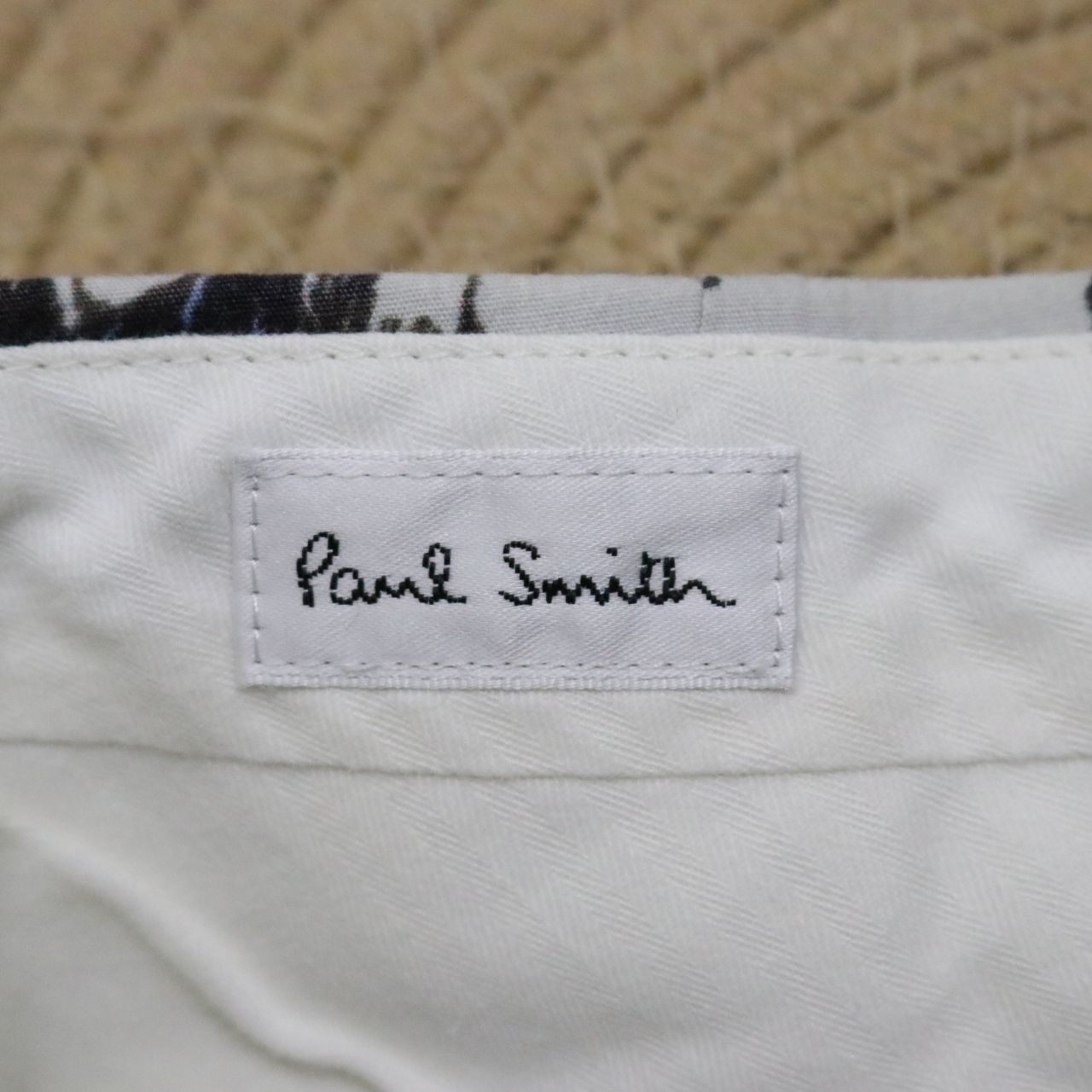 PAUL SMITH(ポールスミス)