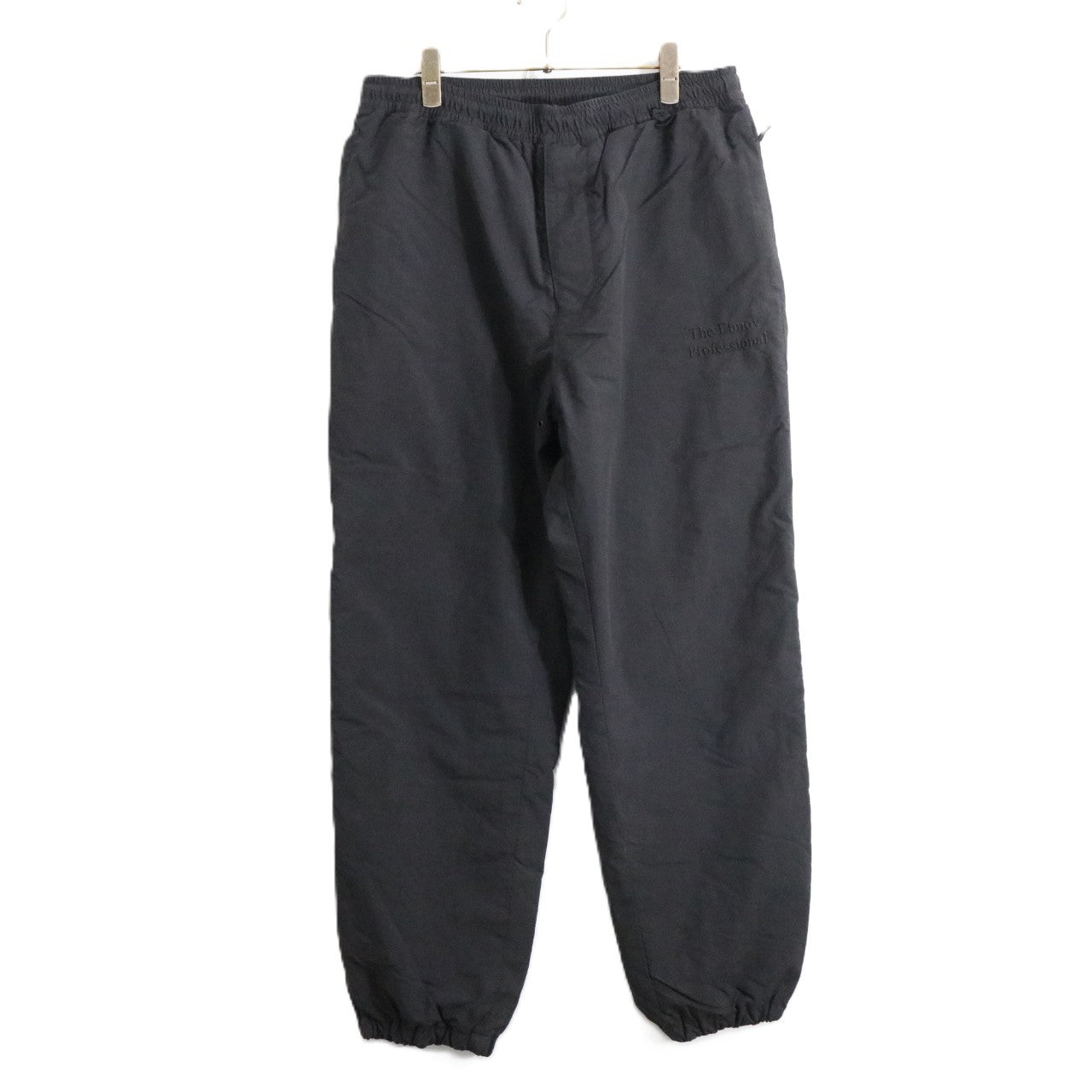 The Ennoy Professional(ザエンノイプロフェッショナル)23AW NYLON PADED PANTS
