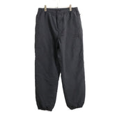 The Ennoy Professional(ザエンノイプロフェッショナル)23AW NYLON PADED PANTS