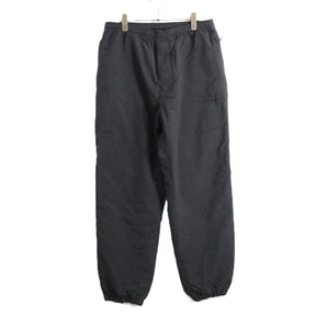 The Ennoy Professional(ザエンノイプロフェッショナル)23AW NYLON PADED PANTS