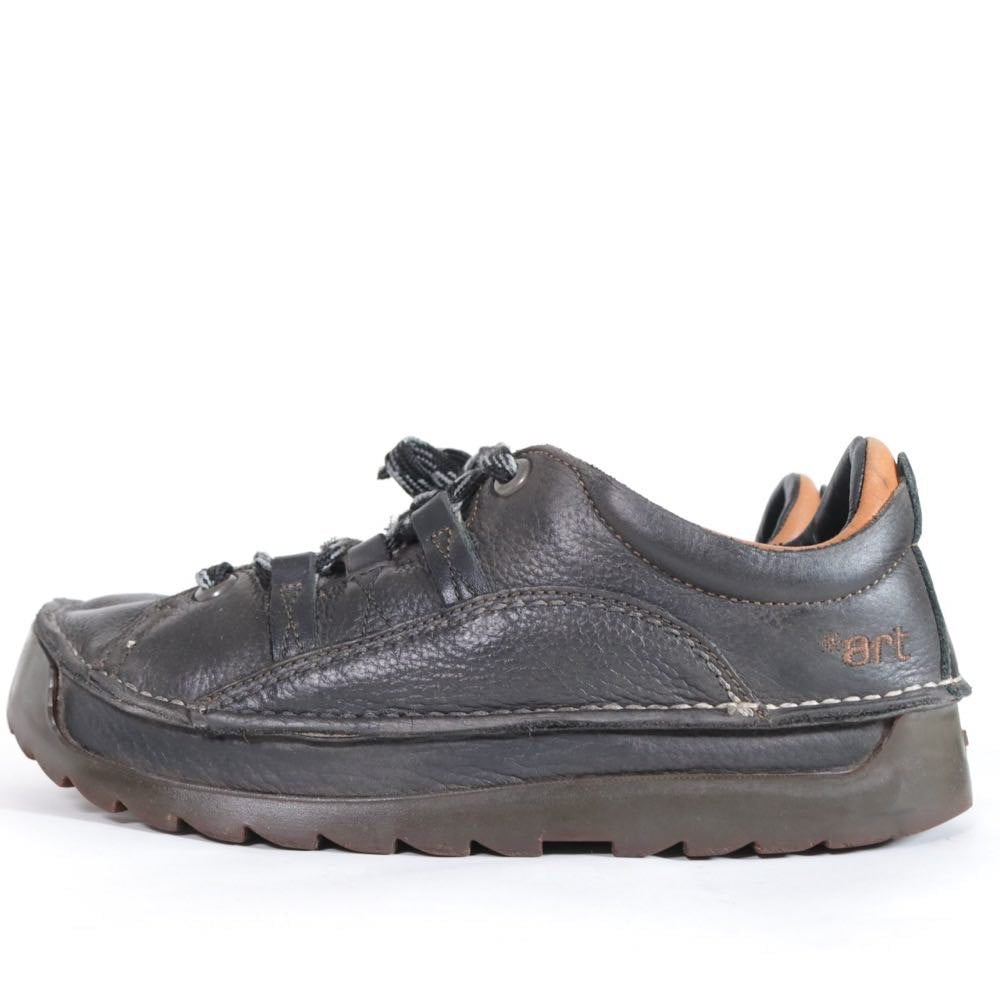 The Art Company | 0590 SKYLINE "PLEASANT BLACK" (0590)