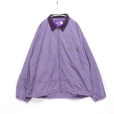 THE NORTH FACE PURPLE LABEL | Nylon Ripstop Field Jacket "Fade Purple" (N25SA127)