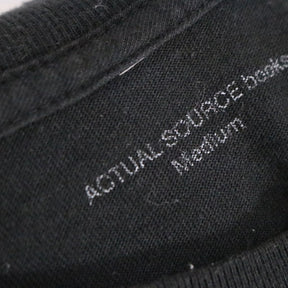 ACTUAL SOURCE(アクチュアルソース)