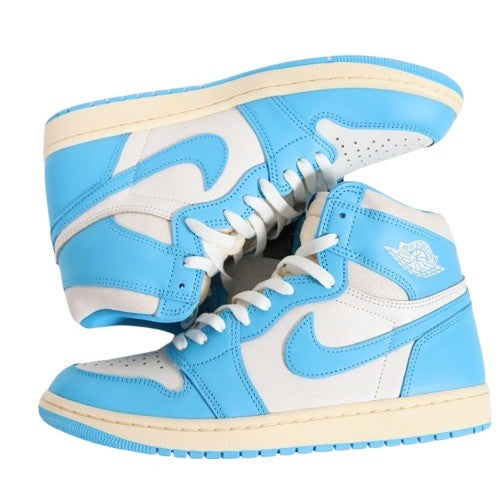 NIKE JORDAN BRAND 25SS | AIR JORDAN 1 RETRO HIGH OG "UNC Reimagined" (DZ5485-402)