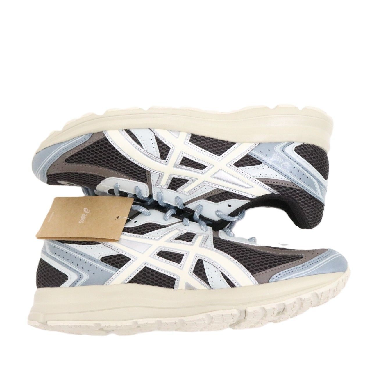 asics(アシックス) KITH Ronnie Fieg x ASICS JOG 100S