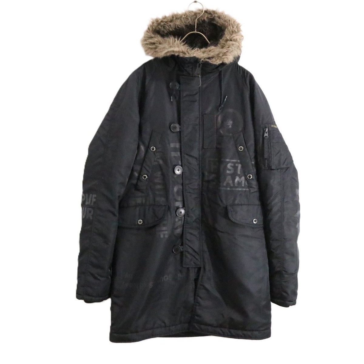 HYSTERIC GLAMOUR(ヒステリックグラマー)