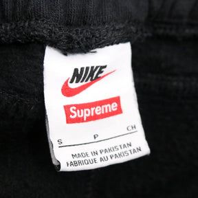 SUPREME(シュプリーム) × NIKE(ナイキ) 25ss Sweatpant