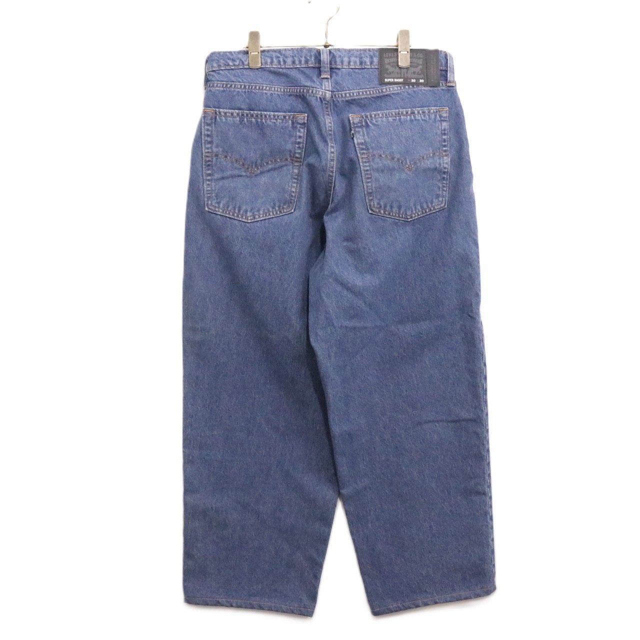Levi's(リーバイス) SUPER BAGGY DENIM PANTS