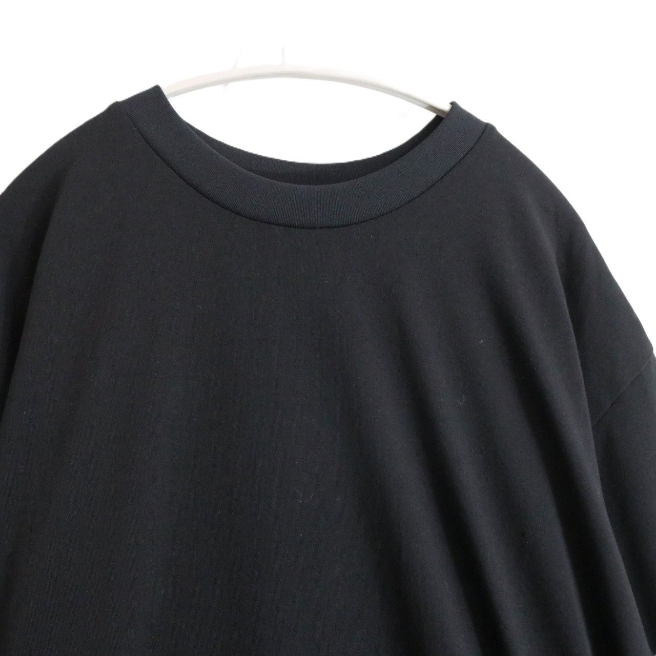 THE NORTH FACE(ザノースフェイス)×HYKE(ハイク)24ss ショートスリーブトレイルクルー