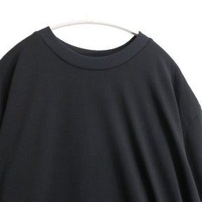 THE NORTH FACE(ザノースフェイス)×HYKE(ハイク)24ss ショートスリーブトレイルクルー