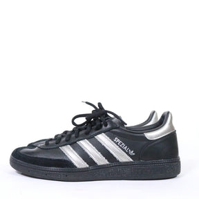 adidas | HANDBALL SPEZIAL "Black/Silver" (JH8660)