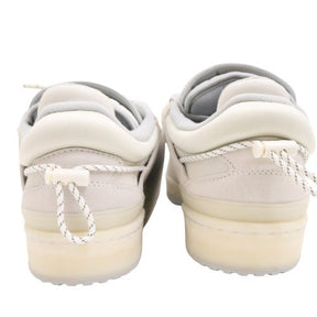 adidas(アディダス)BAD BUNNY × ADIDAS ORIGINALS FORUM LOW "WHITE BUNNY"
