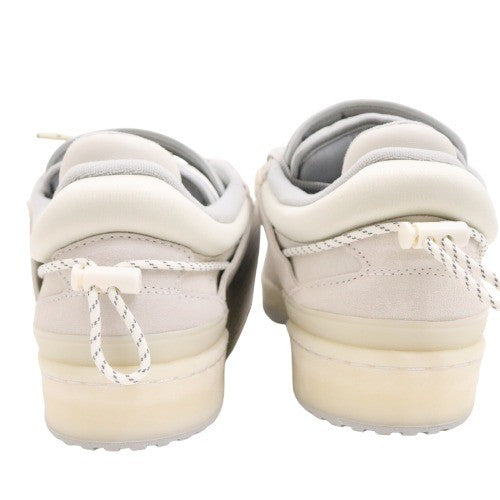 adidas(アディダス)BAD BUNNY × ADIDAS ORIGINALS FORUM LOW "WHITE BUNNY"