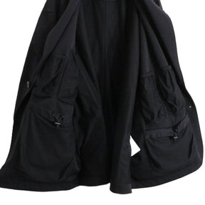 DAIWA PIER39(ダイワピア39)25ss TECH LOOSE 2B JACKET TWILL