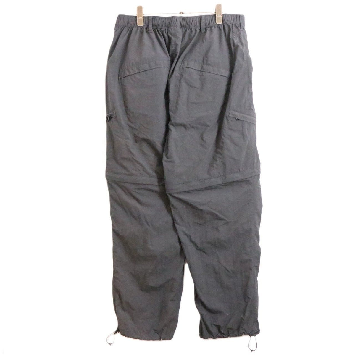 Creek(クリーク) 2way nylon pants Creek Angler's Device