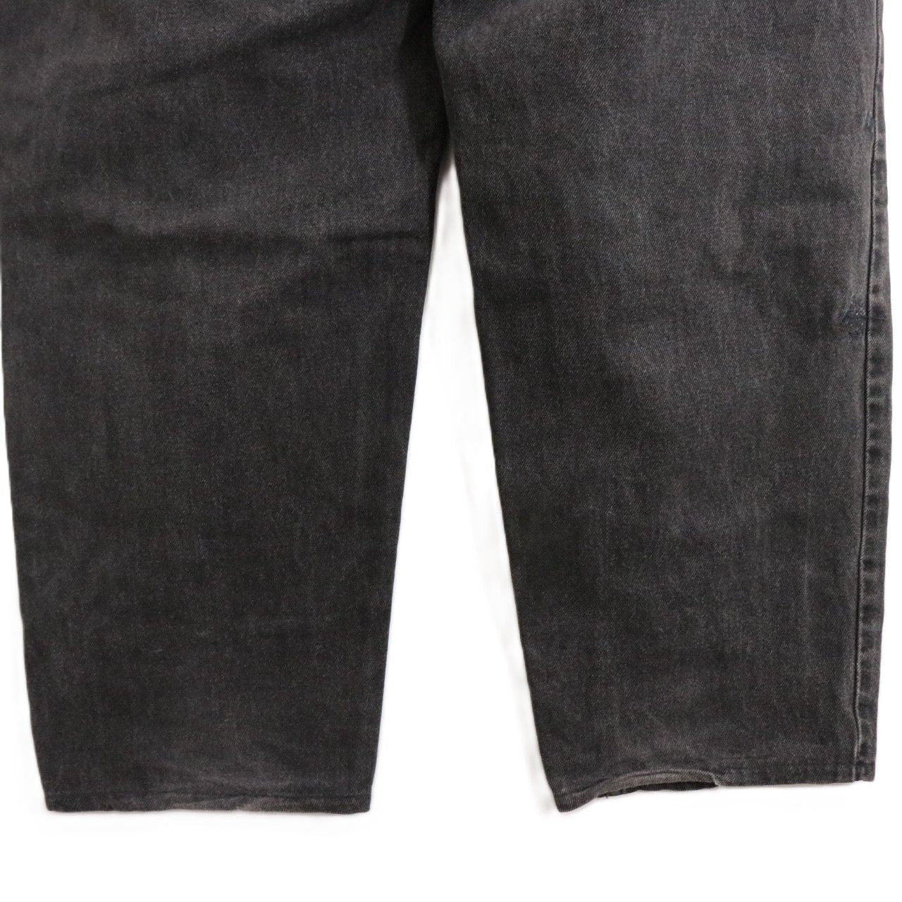 90s vintage Levi's リーバイス 560 LOOSE FIT TAPERED PTNTS