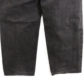 90s vintage Levi's リーバイス 560 LOOSE FIT TAPERED PTNTS