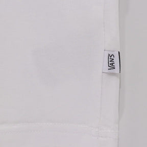 VANS | Surfboard Graphic Back Print Tee "White"
