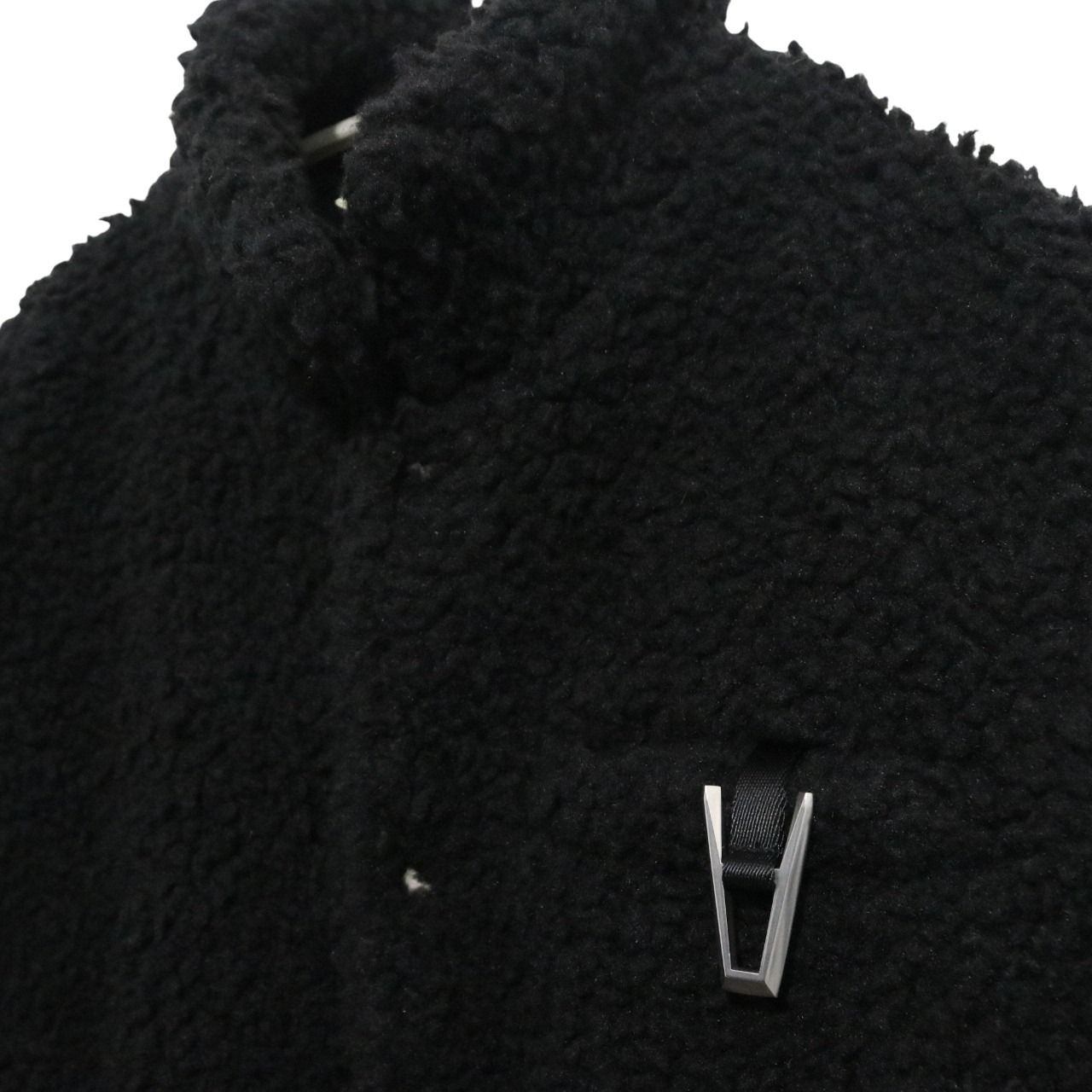 1017 ALYX 9SM(アクリス) Polar Boa Coat