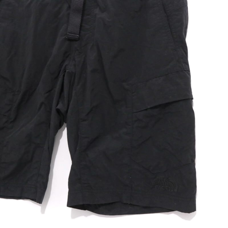 THE NORTH FACE | Class V Cargo Short "Black" (NB41625)