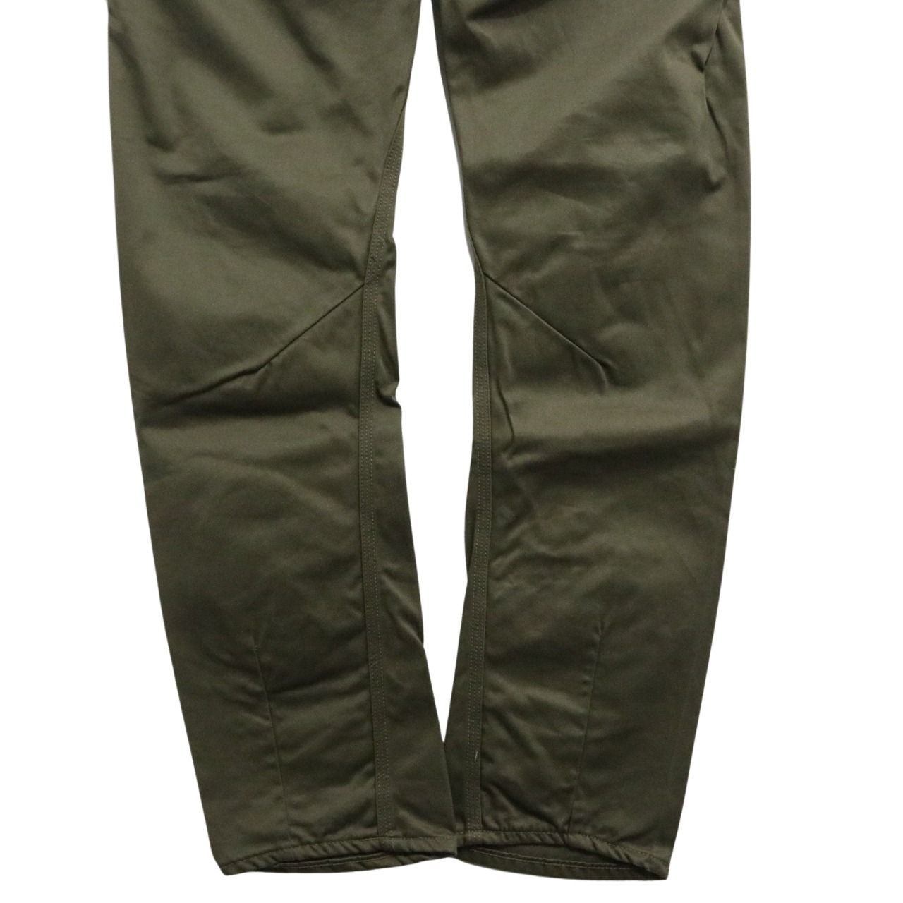 DENHAM(デンハム)×DRT(ディーアールティ)×VILLAGE DOOR(ヴィレッジドアー) 21ss CROSSBACK PANTS