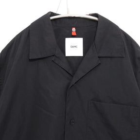 OAMC 22SS | Kurt Shirt "Black" (OAMU601568)