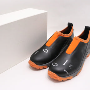 A-COLD-WALL(ア・コールドウォール)Dirt Moc ACWUF051 BRIGHT ORANGE