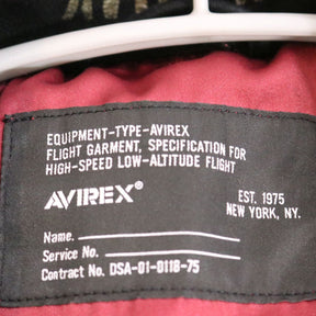 AVIREX(アヴィレックス)