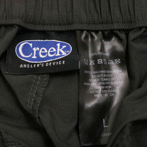 Creek(クリーク) 2way nylon pants Creek Angler's Device