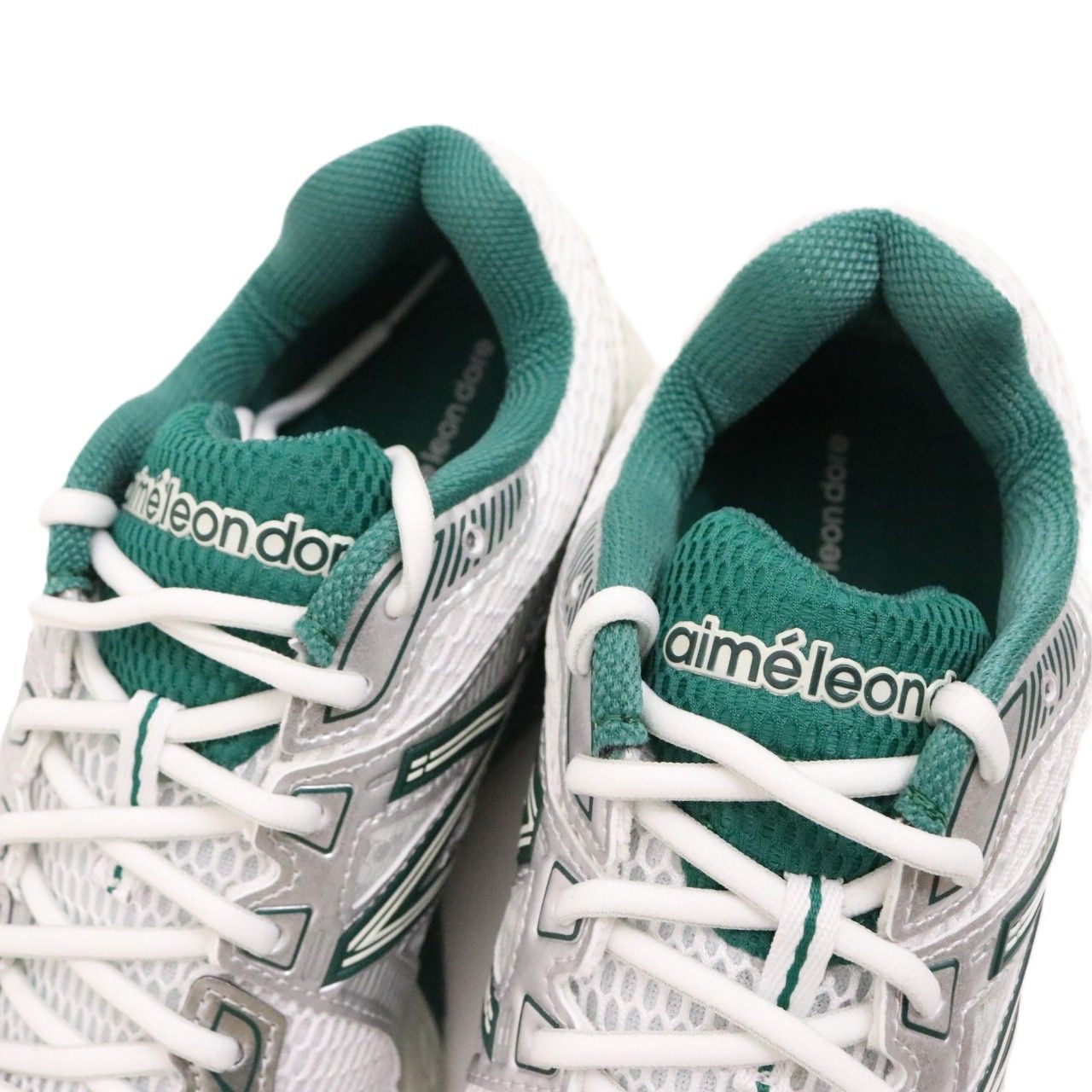 NEW BALANCE(ニューバランス)Aime Leon Dore × New Balance 860V2