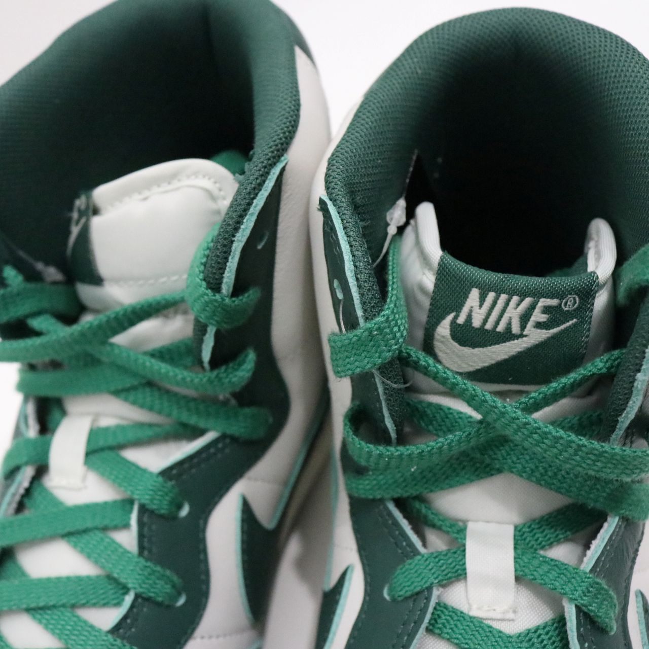 NIKE(ナイキ) Terminator High "Noble Green"