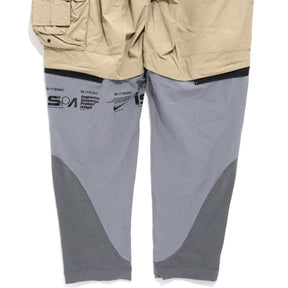 Nike ISPA 22SS | NRG Convertible Pants "Khaki" (DD3796-247)