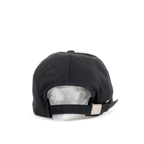 agnes b. x NEIGHBORHOOD 26SS | Baseball Cap "Black" (881EAR79000)
