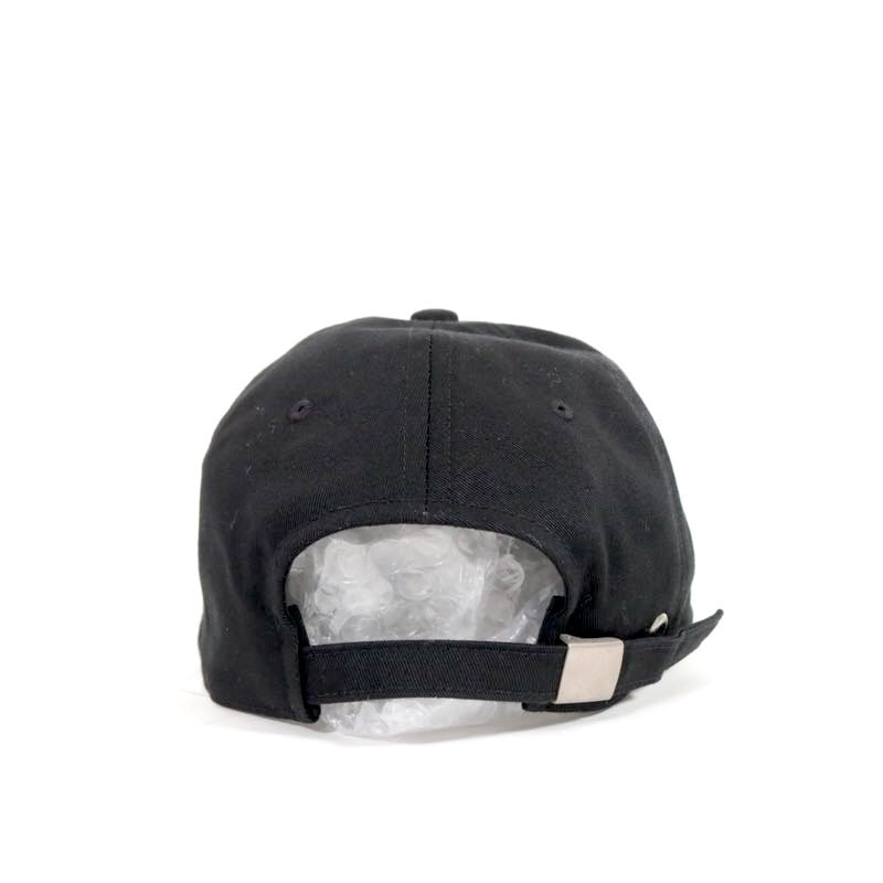 agnes b. x NEIGHBORHOOD 26SS | Baseball Cap "Black" (881EAR79000)