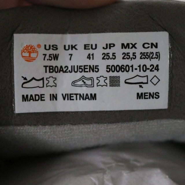 Timberland(ティンバーランド) Heritage GORE-TEX Moc Toe Mid
