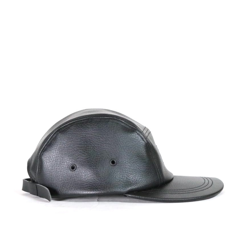 WTAPS 2024AW | CAP SYNTHETIC "Black" (242HCDT-HT15)