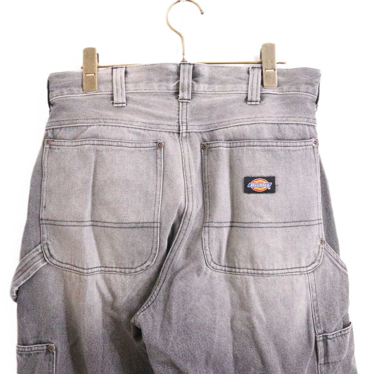 Dickies(ディッキーズ) ×BEAMS(ビームス)  25ss Denim Painter Pants