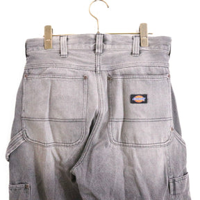 Dickies(ディッキーズ) ×BEAMS(ビームス)  25ss Denim Painter Pants